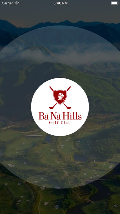 Emulate iPhone app Ba Na Hills Golf Club using MyAndroid Emulate iPhone app Ba Na Hills Golf Club using MyAndroid