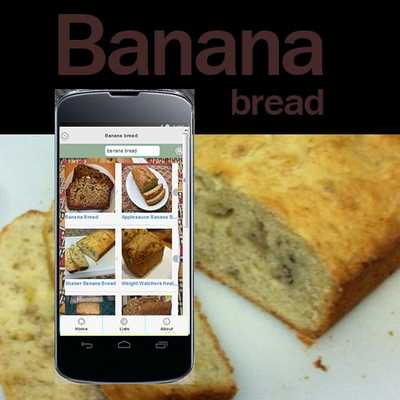 Emulate Android APK Banana bread Emulate Android APK Banana bread