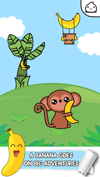 Emulate iPhone app Banana Evolution Food Clicker using MyAndroid Emulate iPhone app Banana Evolution Food Clicker using MyAndroid