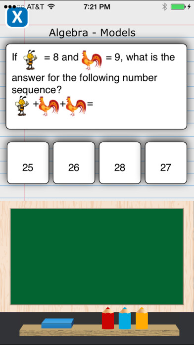 Emulate iPhone app Banana Math using MyAndroid Emulate iPhone app Banana Math using MyAndroid