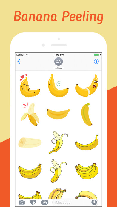 Emulate iPhone app Banana Peeling using MyAndroid Emulate iPhone app Banana Peeling using MyAndroid