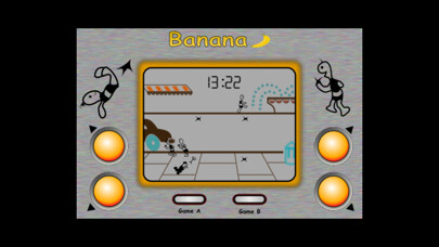Emulate iPhone app Banana Reloaded using MyAndroid Emulate iPhone app Banana Reloaded using MyAndroid