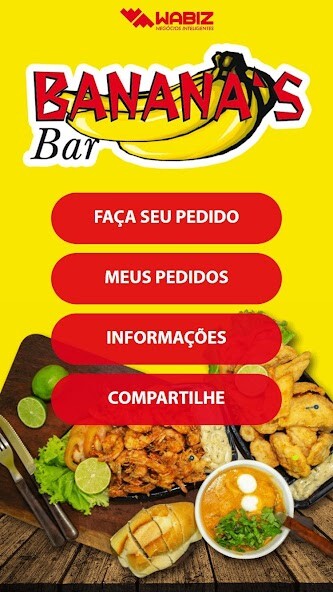 Run android online APK Bananas Bar from MyAndroid or emulate Bananas Bar using MyAndroid