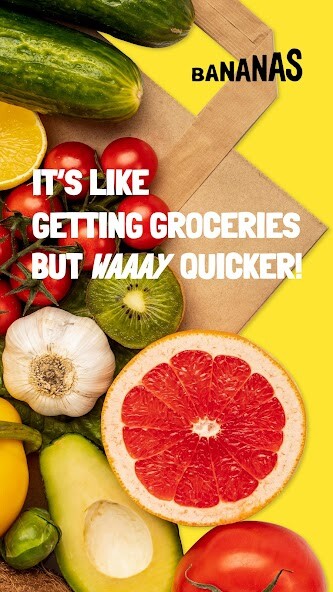 Run android online APK Bananas: Groceries in Minutes from MyAndroid or emulate Bananas: Groceries in Minutes using MyAndroid Run android online APK Bananas: Groceries in Minutes from MyAndroid or emulate Bananas: Groceries in Minutes using MyAndroid