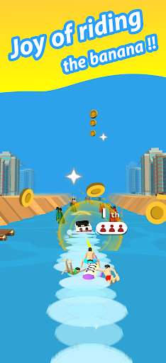 Run android online APK Banana Ski from MyAndroid or emulate Banana Ski using MyAndroid