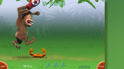 Run android online APK Banana Smash from MyAndroid or emulate Banana Smash using MyAndroid