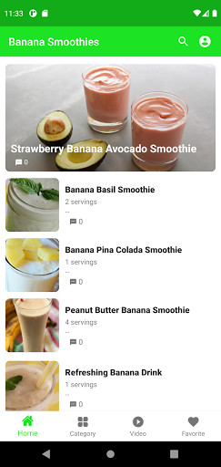 Run android online APK Banana Smoothie Recipes from MyAndroid or emulate Banana Smoothie Recipes using MyAndroid Run android online APK Banana Smoothie Recipes from MyAndroid or emulate Banana Smoothie Recipes using MyAndroid