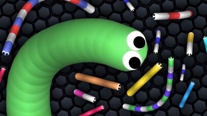 Emulate iPhone app Banana Snake Escape using MyAndroid Emulate iPhone app Banana Snake Escape using MyAndroid