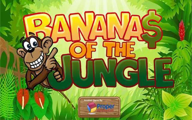 Emulate Android APK Bananas of the jungle Emulate Android APK Bananas of the jungle