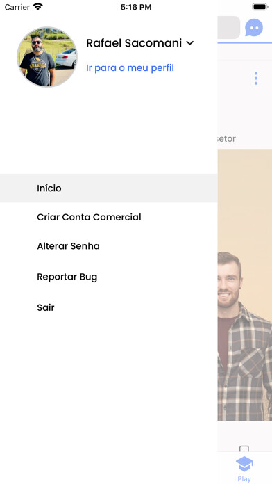 Emulate iPhone app Banana Startups using MyAndroid Emulate iPhone app Banana Startups using MyAndroid