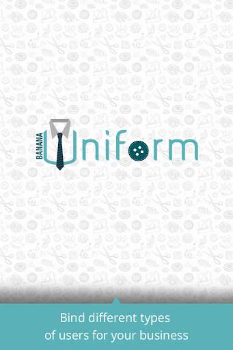 Emulate Android APK Banana Uniform