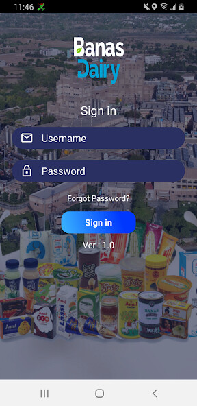 Run android online APK Banas Dairy – GPS Tracking from MyAndroid or emulate Banas Dairy – GPS Tracking using MyAndroid Run android online APK Banas Dairy – GPS Tracking from MyAndroid or emulate Banas Dairy – GPS Tracking using MyAndroid