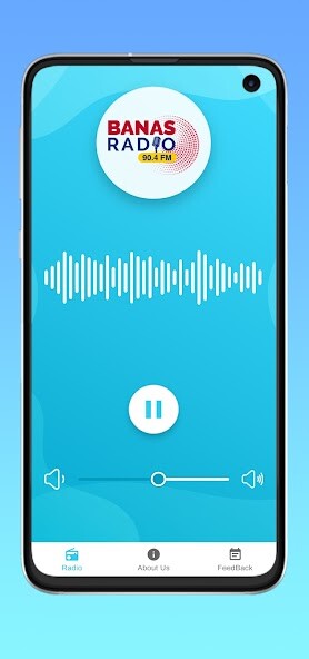 Run android online APK Banas Radio 90.4 FM from MyAndroid or emulate Banas Radio 90.4 FM using MyAndroid Run android online APK Banas Radio 90.4 FM from MyAndroid or emulate Banas Radio 90.4 FM using MyAndroid