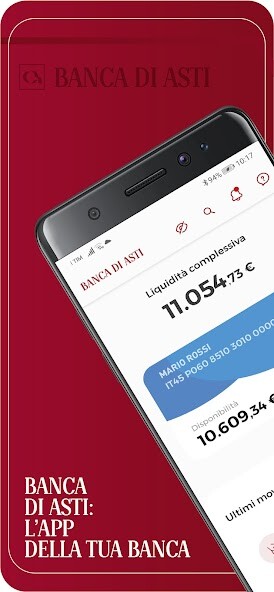 Run android online APK Banca di Asti from MyAndroid or emulate Banca di Asti using MyAndroid