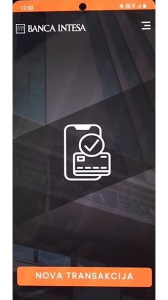 Run android online APK Banca Intesa Soft POS from MyAndroid or emulate Banca Intesa Soft POS using MyAndroid