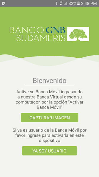 Run android online APK Banca Móvil GNB Sudameris from MyAndroid or emulate Banca Móvil GNB Sudameris using MyAndroid Run android online APK Banca Móvil GNB Sudameris from MyAndroid or emulate Banca Móvil GNB Sudameris using MyAndroid