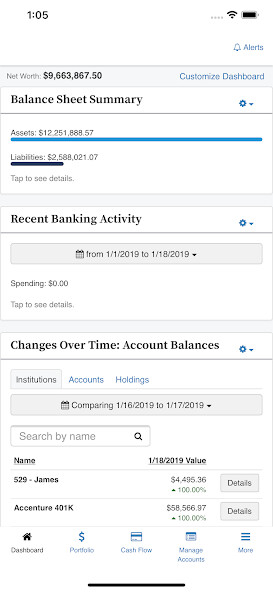 Run android online APK BancFirst Trust Mobile from MyAndroid or emulate BancFirst Trust Mobile using MyAndroid