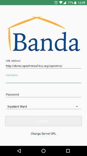 Run android online APK Banda Health Inpatient Medicine from MyAndroid or emulate Banda Health Inpatient Medicine using MyAndroid