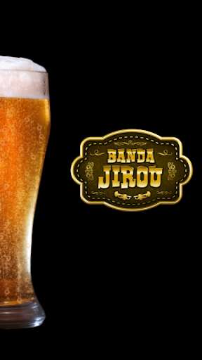 Emulate Android APK Banda Jirou