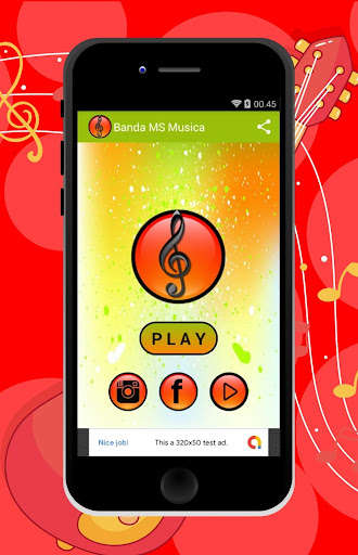 Run android online APK Banda MS 2018 from MyAndroid or emulate Banda MS 2018 using MyAndroid