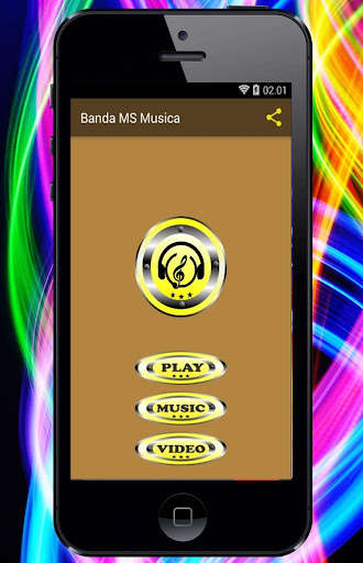 Run android online APK Banda MS - Musica from MyAndroid or emulate Banda MS - Musica using MyAndroid