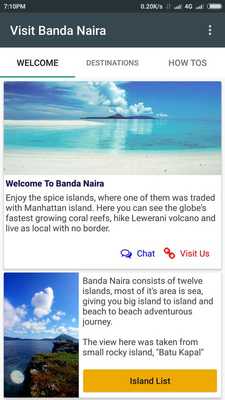 Emulate Android APK Banda Naira Emulate Android APK Banda Naira