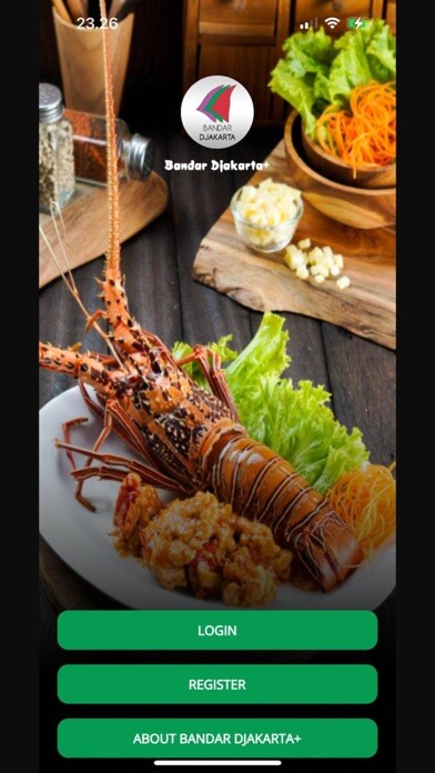 Emulate iPhone app Bandar Djakarta + using MyAndroid Emulate iPhone app Bandar Djakarta + using MyAndroid