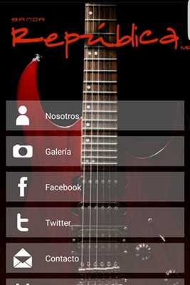 Emulate Android APK Banda Republica Emulate Android APK Banda Republica