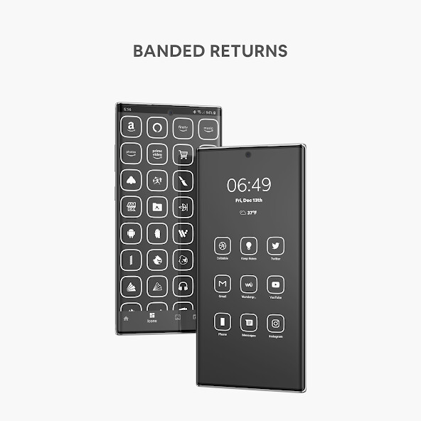 Run android online APK Banded - A Premium Icon Pack from MyAndroid or emulate Banded - A Premium Icon Pack using MyAndroid Run android online APK Banded - A Premium Icon Pack from MyAndroid or emulate Banded - A Premium Icon Pack using MyAndroid
