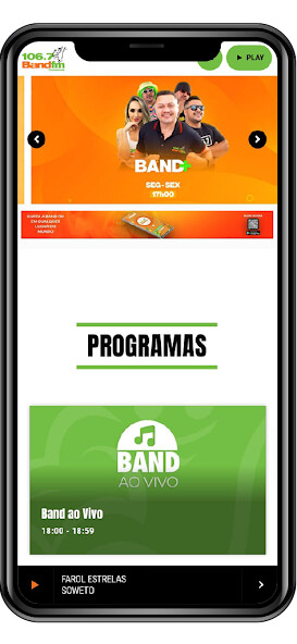 Run android online APK Band FM Campinas from MyAndroid or emulate Band FM Campinas using MyAndroid Run android online APK Band FM Campinas from MyAndroid or emulate Band FM Campinas using MyAndroid