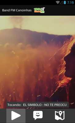 Emulate Android APK Band Fm Canoinhas Emulate Android APK Band Fm Canoinhas