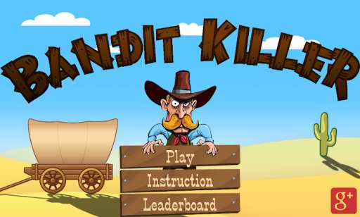 Run android online APK Bandit Killer from MyAndroid or emulate Bandit Killer using MyAndroid Run android online APK Bandit Killer from MyAndroid or emulate Bandit Killer using MyAndroid