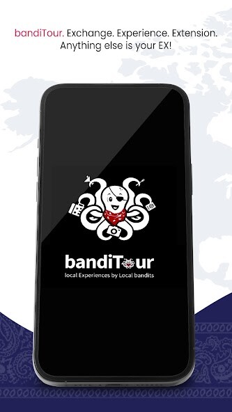 Emulate iPhone app bandiTour Exchange using MyAndroid Emulate iPhone app bandiTour Exchange using MyAndroid