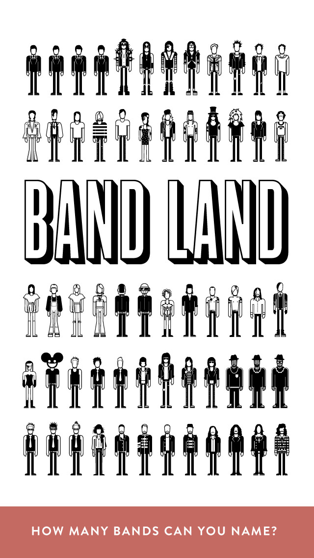 Emulate iPhone app Band Land using MyAndroid Emulate iPhone app Band Land using MyAndroid