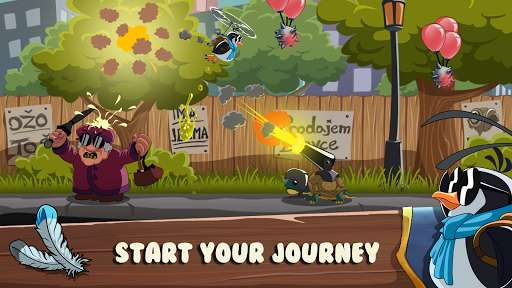 Run android online APK Band of Feathers from MyAndroid or emulate Band of Feathers using MyAndroid