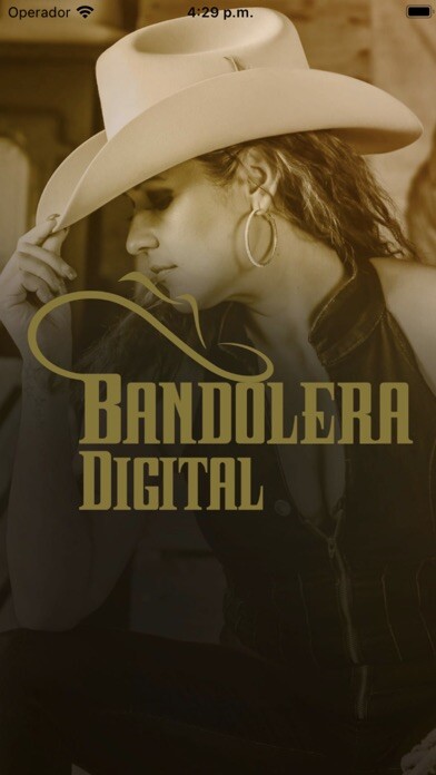 Emulate iPhone app Bandolera Digital CDMX using MyAndroid Emulate iPhone app Bandolera Digital CDMX using MyAndroid
