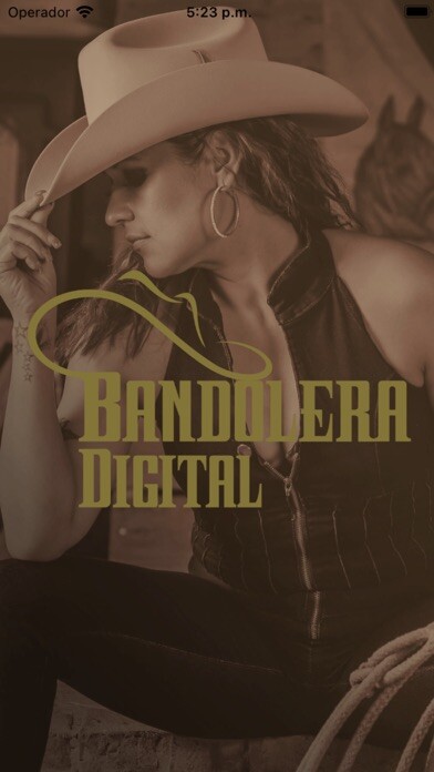 Emulate iPhone app Bandolera Digital Tula using MyAndroid Emulate iPhone app Bandolera Digital Tula using MyAndroid