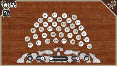 Emulate iPhone app Bandoneon using MyAndroid Emulate iPhone app Bandoneon using MyAndroid