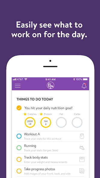 Run android online APK Bandon Fitness from MyAndroid or emulate Bandon Fitness using MyAndroid