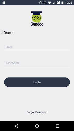 Run android online APK Bandoo from MyAndroid or emulate Bandoo using MyAndroid Run android online APK Bandoo from MyAndroid or emulate Bandoo using MyAndroid
