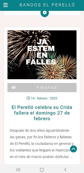 Run android online APK Bandos El Perelló from MyAndroid or emulate Bandos El Perelló using MyAndroid Run android online APK Bandos El Perelló from MyAndroid or emulate Bandos El Perelló using MyAndroid