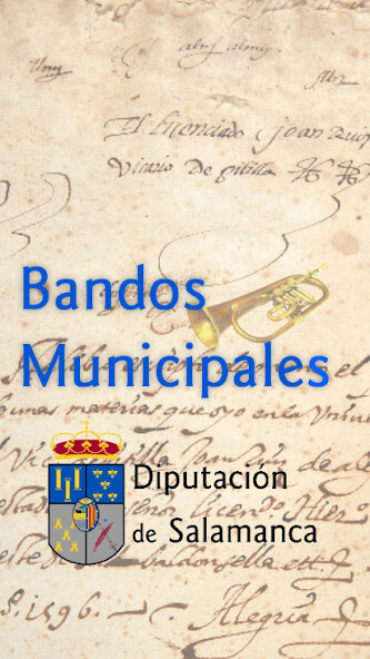 Run android online APK Bandos Municipales Salamanca from MyAndroid or emulate Bandos Municipales Salamanca using MyAndroid