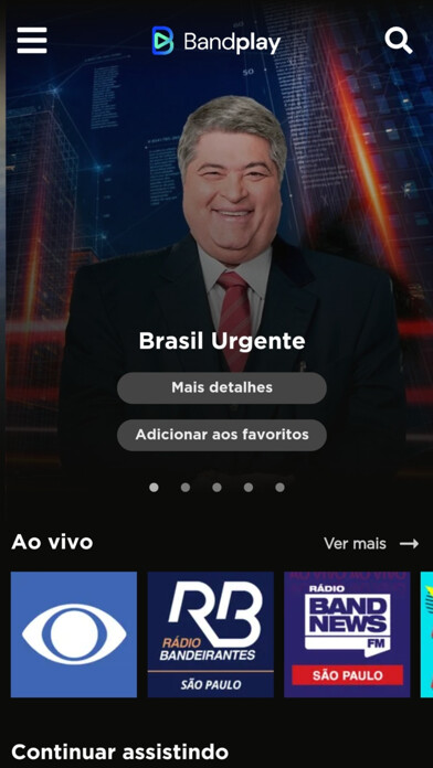 Run android online APK BANDPLAY from MyAndroid or emulate BANDPLAY using MyAndroid