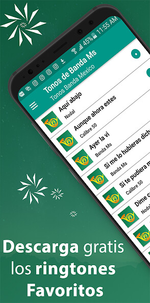Run android online APK Band Ringtone for calls from MyAndroid or emulate Band Ringtone for calls using MyAndroid