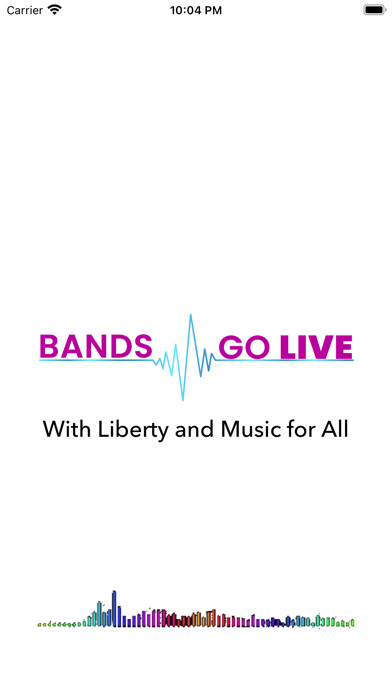 Emulate iPhone app Bands Go Live using MyAndroid Emulate iPhone app Bands Go Live using MyAndroid