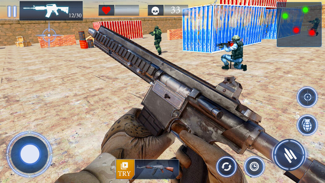 Run android online APK Banduk game TDM Shooting Games from MyAndroid or emulate Banduk game TDM Shooting Games using MyAndroid Run android online APK Banduk game TDM Shooting Games from MyAndroid or emulate Banduk game TDM Shooting Games using MyAndroid