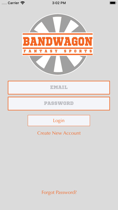 Emulate iPhone app Bandwagon Fantasy Sports using MyAndroid Emulate iPhone app Bandwagon Fantasy Sports using MyAndroid