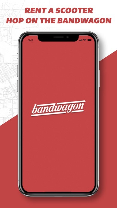 Emulate iPhone app BandWagon Scooters using MyAndroid Emulate iPhone app BandWagon Scooters using MyAndroid