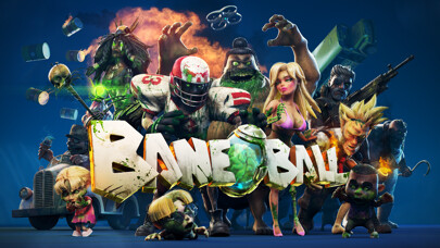 Emulate iPhone app Baneball - Football Rumble using MyAndroid Emulate iPhone app Baneball - Football Rumble using MyAndroid