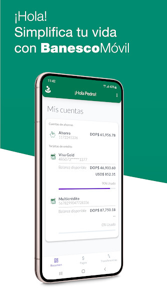 Run android online APK Banesco RD from MyAndroid or emulate Banesco RD using MyAndroid Run android online APK Banesco RD from MyAndroid or emulate Banesco RD using MyAndroid